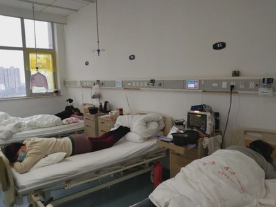 重型新冠肺炎患者轉危為安,一線ICU醫生呼吁:要用這個體位睡覺
